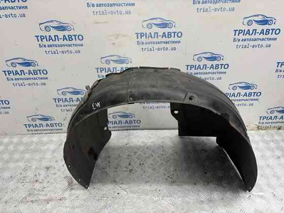 Подкрылок передний правый Hyundai Tucson 2015-2021 86812D7000 (Арт. 84043) Київ
