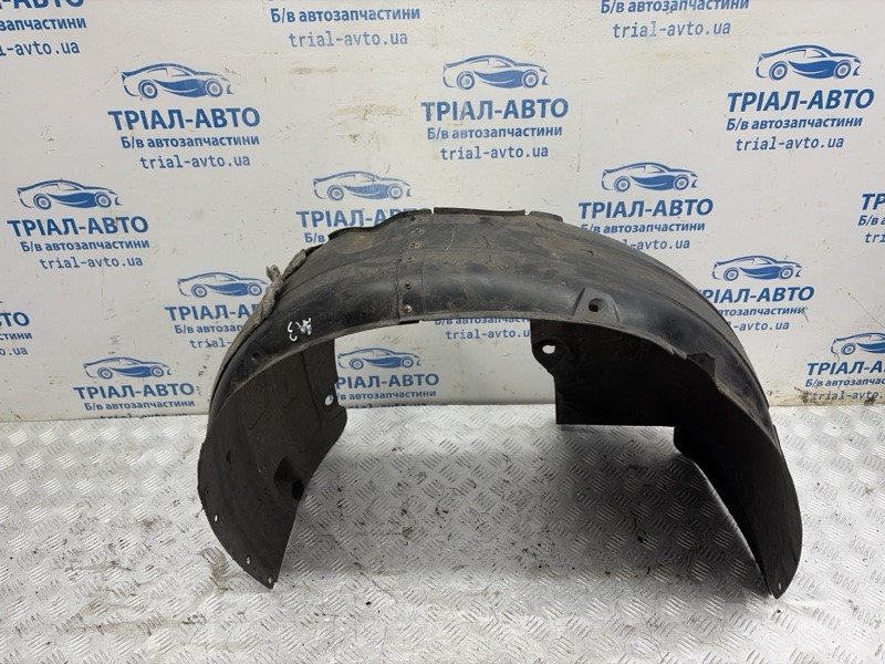 Подкрылок передний правый Hyundai Tucson 2015-2021 86812D7000 (Арт. 84043) Киев - изображение 1