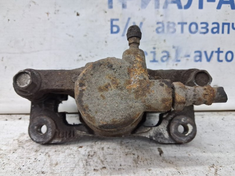 Суппорт задний левый Mitsubishi Outlander 2003-2006 MR955065 (Арт. 60060) Киев - изображение 3