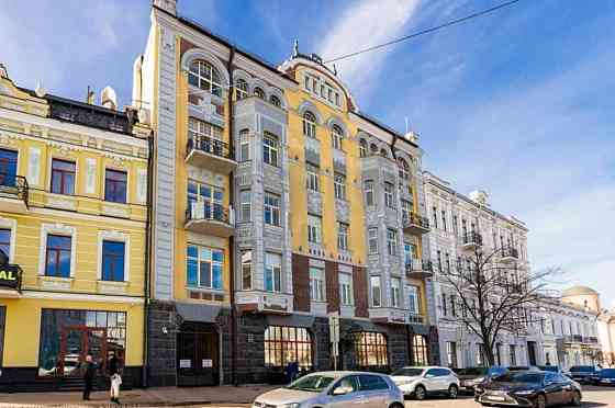 долгосрочная аренда помещения свободного назначения, здания Киев, Подольский, 44612 $/мес. Київ