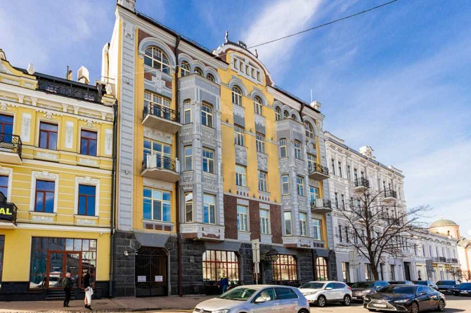 долгосрочная аренда помещения свободного назначения, здания Киев, Подольский, 44612 $/мес. Київ - зображення 1