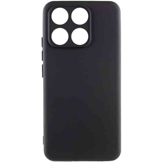 Чехол Silicone Cover Lakshmi Full Camera (AAA) для Motorola Edge 70 Fusion / 70 Fusion+ Херсон