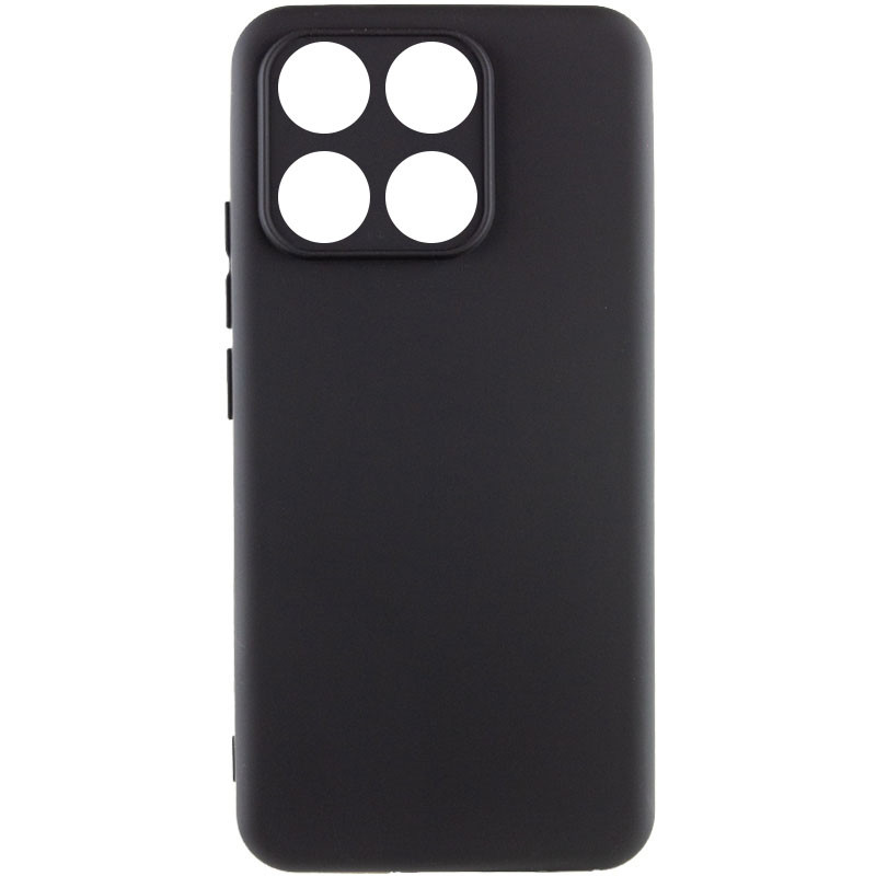 Чехол Silicone Cover Lakshmi Full Camera (AAA) для Motorola Edge 70 Fusion / 70 Fusion+ Херсон - зображення 1