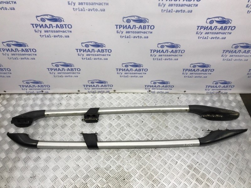 Рейлинги Mitsubishi Outlander 2003-2006 MR971436 (Арт. 43680) Киев - изображение 5