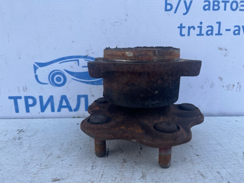 Ступица задняя Infiniti FX 2002-2008 43202WL010 (Арт. 73716) Київ - зображення 2