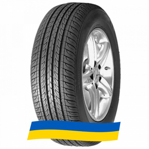 235/40 R18 Roadstone N5000 93H Легкова шина Київ - зображення 3