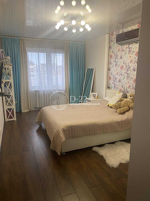 продажа 3-к квартира Киев, Дарницкий, 125000 $ Киев - изображение 3