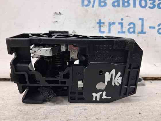 Ручка двери внутренняя левая Mazda 6 GJ 2.2 DIESEL 2012 (б/у) Київ