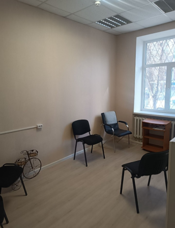 Лук’янівка метро,вул Білоруська 34, офіс 18.4м Київ