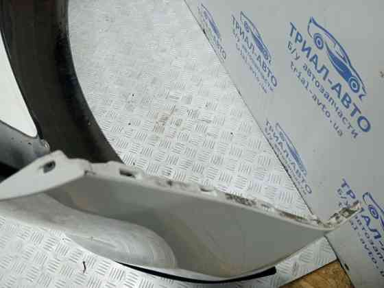 Бампер задний Рестайлинг Mazda CX 5 KE 2.2 DIESEL 2011 (б/у) Київ