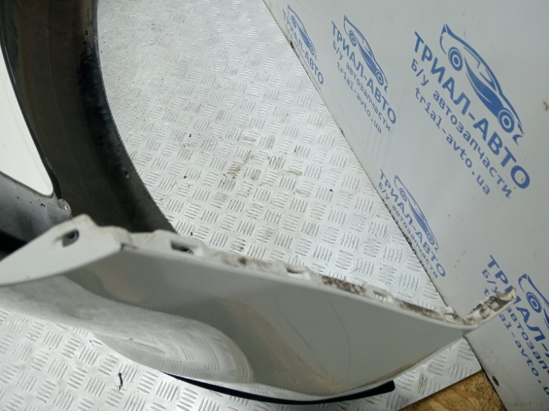 Бампер задний Рестайлинг Mazda CX 5 2011-2017 KDY35022XFBB (Арт. 59666) Киев - изображение 4