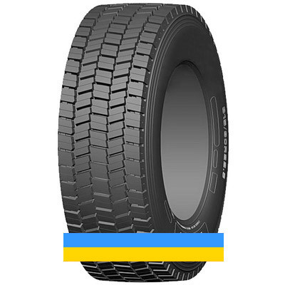 315/80 R22.5 Aplus D288 157/154M Ведуча шина Київ - зображення 2