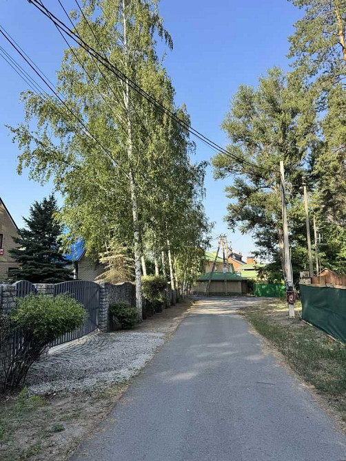 продажа участок под жилую застройку Новомосковский, Песчанка, 27000 $  - зображення 7