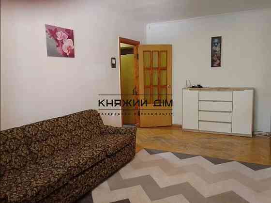 Оренда 2-х кв. на метро Вокзальна. №1151053 Київ