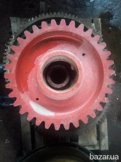 Продам запчасти на драглайн ЭО-5111. Івано-Франківськ - зображення 4