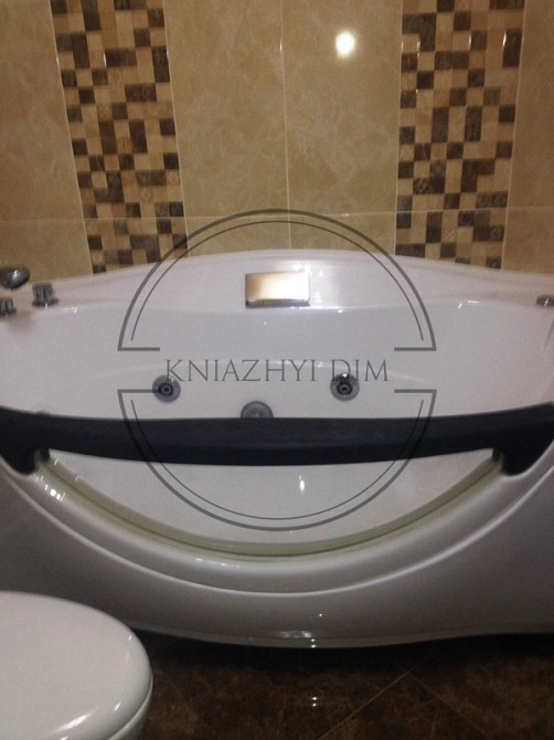 Шикарна 2к. студіо в новобудові ЖК Ново-Деміївський Код объекта 1165194 Киев - изображение 4