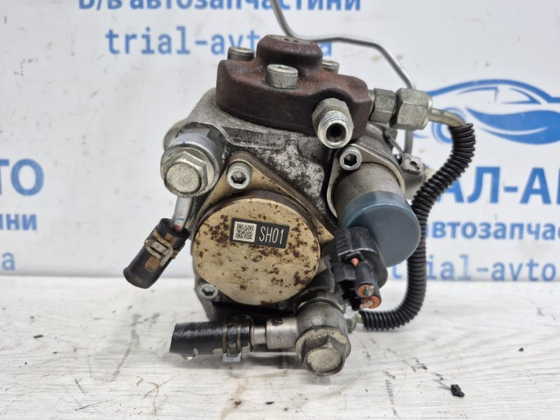ТНВД Mazda 3 BM 2.2 DIESEL 2013 (б/у) Київ - зображення 3