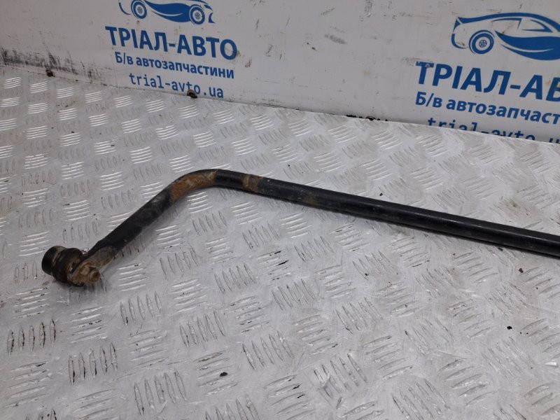 Стабилизатор задний Mitsubishi Lancer 10 2.0 БЕНЗИН 4B11 2007 (б/у) Київ - зображення 3