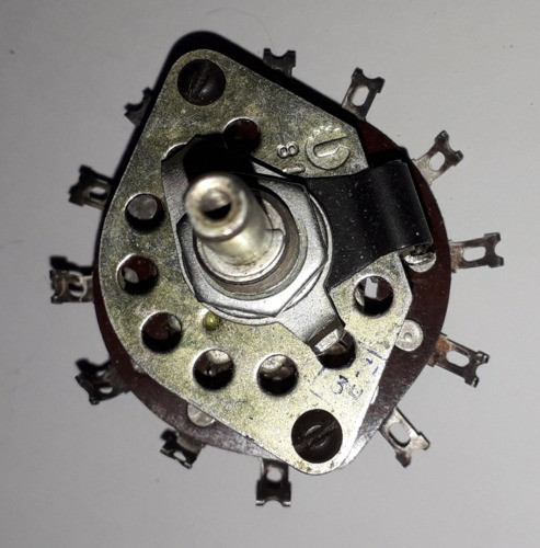 Перемикачі ПГК Суми - зображення 1