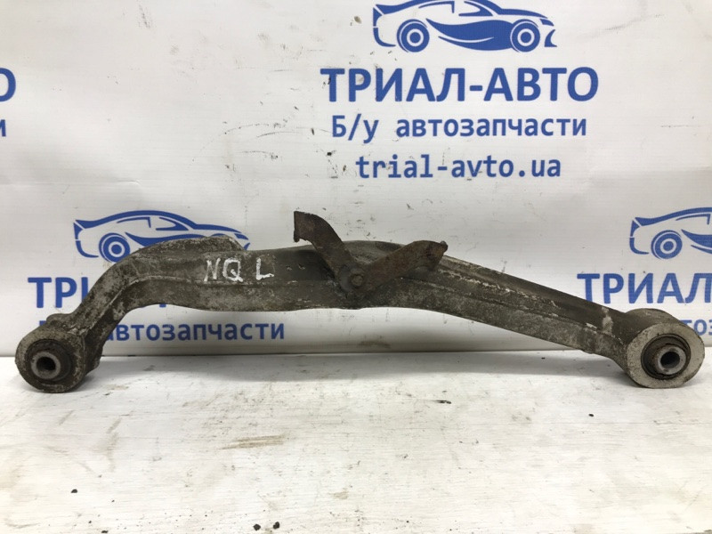 Рычаг задний поперечный Nissan Qashqai 2006-2013 55121JD000 (Арт. 40421) Киев - изображение 1