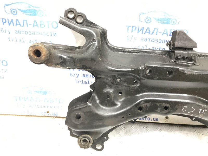 Балка передней подвески Toyota Avensis T27 2.0 DIESEL 2009 (б/у) Киев - изображение 2