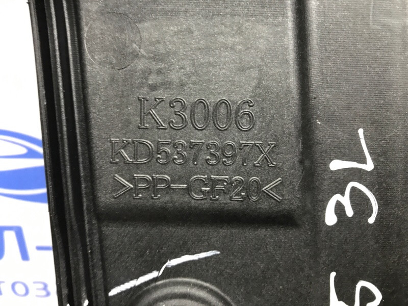 Стеклоподъемник задний левый Mazda CX 5 KE 2.2 DIESEL 2011 (б/у) Киев - изображение 4