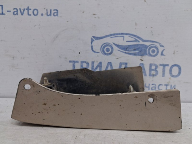 Накладка крыла Suzuki Grand Vitara JT 2.0 БЕНЗИН J20A 2005 перед. лев. (б/у) Київ - зображення 3