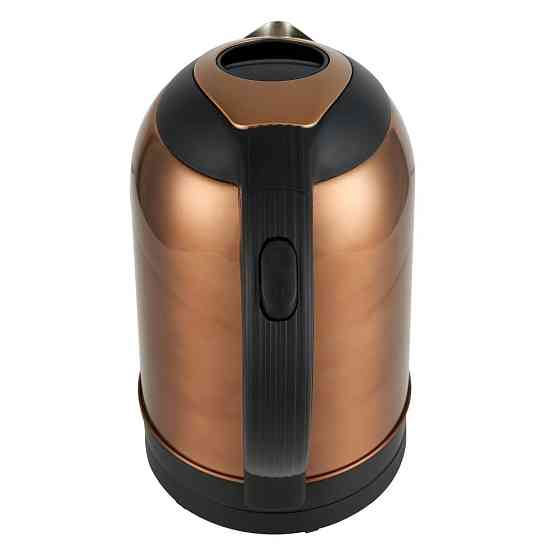 Электрочайник Rotex RKT13-SG 2 л бронзовый Київ