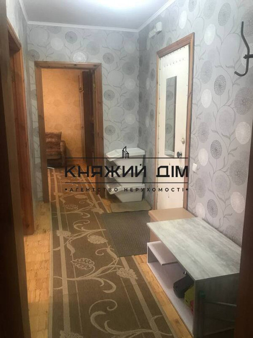 Оренда 2 кімнатна квартира м. Вирлиця КОД 11203335 Київ - зображення 5