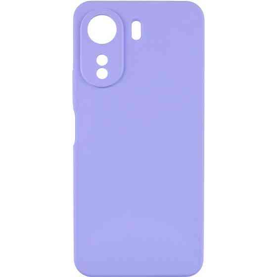 Чехол Silicone Cover Ummi Lakshmi Full Camera (AA) для Xiaomi Redmi 13C Херсон