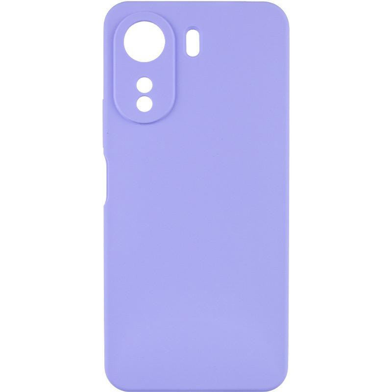 Чехол Silicone Cover Ummi Lakshmi Full Camera (AA) для Xiaomi Redmi 13C Херсон - зображення 1