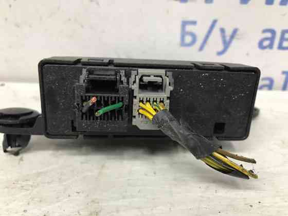 Блок управления Chevrolet Cruze 2009-2016 20895116 (Арт. 55607) Киев