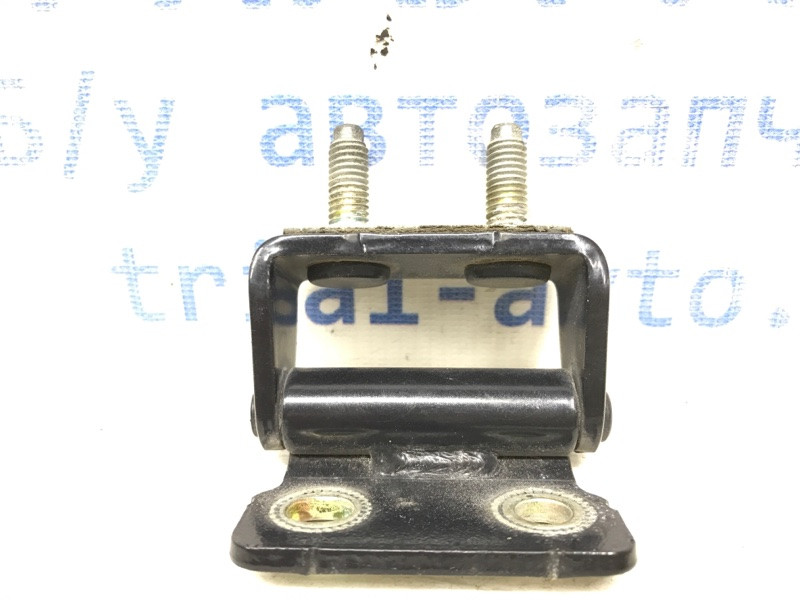 Петля крышки багажника Hyundai Santa fe CM 2.7 БЕНЗИН G6EA 2005 (б/у) Киев - изображение 1