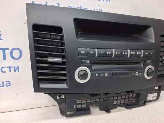 Магнитофон Mitsubishi Lancer 10 1.5 БЕНЗИН 4A91 2007 (б/у) Київ