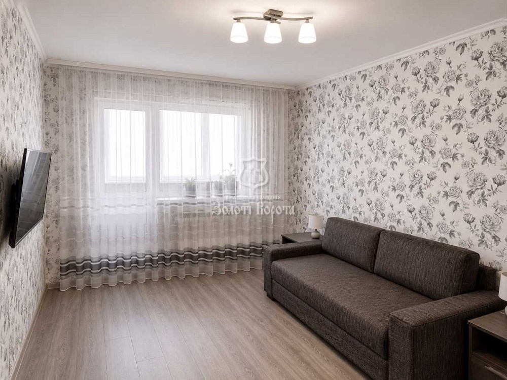 продажа 2-к квартира Киев, Голосеевский, 49000 $ Київ - зображення 1