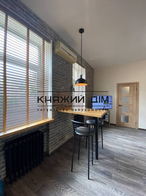 1 кімн квартира метро Хрещатик, Кловська, Майдан незалежності № 11203204 Киев - изображение 8