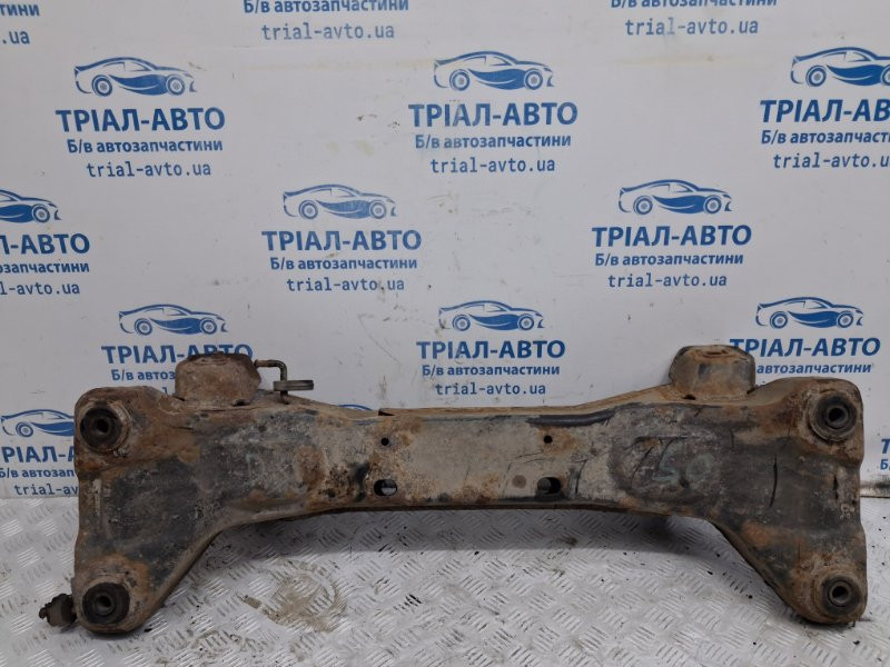 Балка задней подвески Chevrolet Epica V250 2.5 БЕНЗИН X25D1 2006 (б/у) Київ - зображення 6