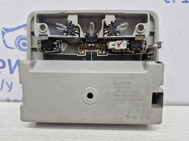 Плафон передний Mitsubishi L200 2006-2015 MR406765 (Арт. 51342) Киев - изображение 3
