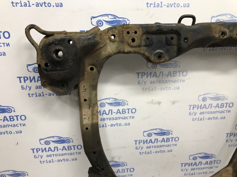 Балка передней подвески Kia Sorento XM 2.2 DIESEL D4HB 2009 (б/у) Київ - зображення 2