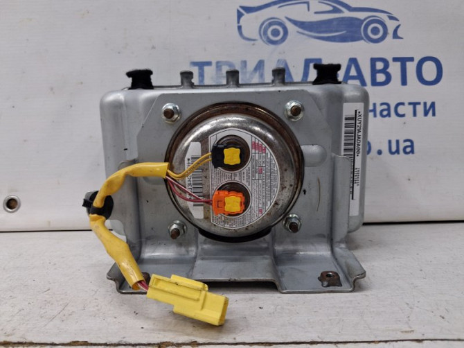Подушка безопасности в торпеду Mitsubishi ASX GA 1.8 DIESEL 4N13 2010 (б/у) Киев - изображение 2
