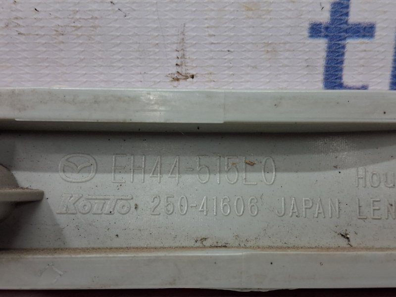 Катафот правый Mazda CX 7 2006-2012 EH44515L0C (Арт. 79267) Київ - зображення 3