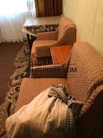 Оренда 1 кімнатної квартири по Героїв Севастополя, Відрадний масив, код № 1141379 Київ