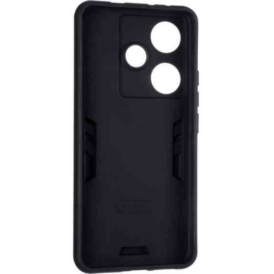 Чохол Gelius Hard Defence PC Series для Poco X7 Pro Black Харків