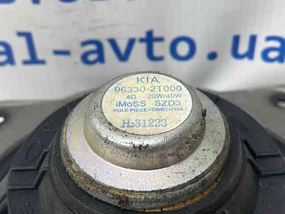Динамик двери Kia Optima 2010-2016 963302T000 (Арт. 76239) Киев