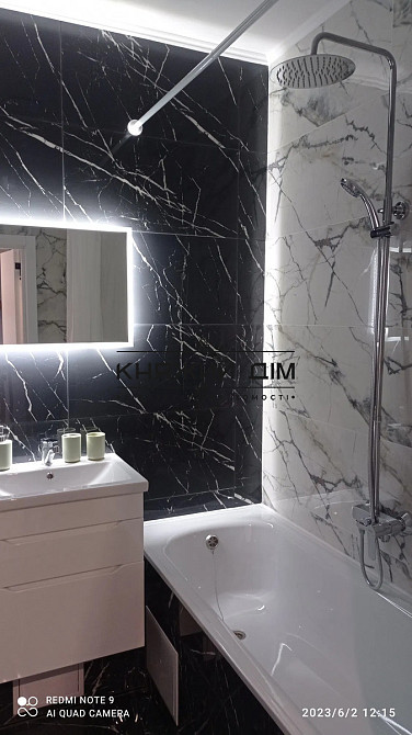 Оренда 1кімнатної квартири ЖК ДОК 32 Київ - зображення 8