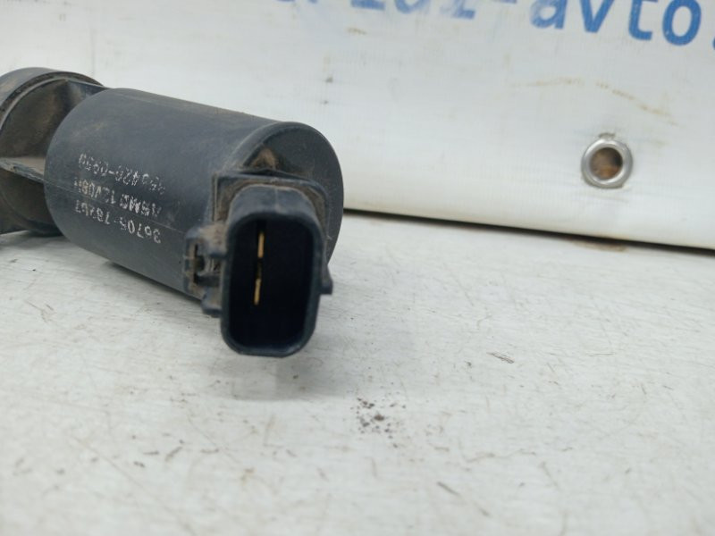 Насос омывателя фар Toyota RAV 4 A30 2.0 БЕНЗИН 1AZFE 2005 (б/у) Київ - зображення 2