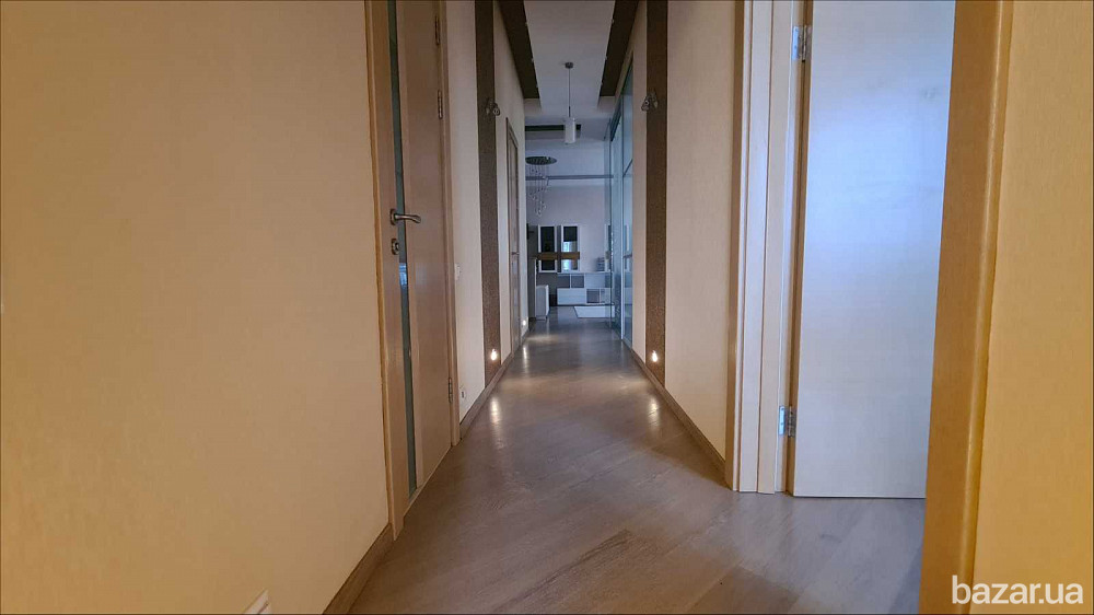 долгосрочная аренда 3-к квартира Киев, Оболонский, 40000 грн./мес. Киев - изображение 9