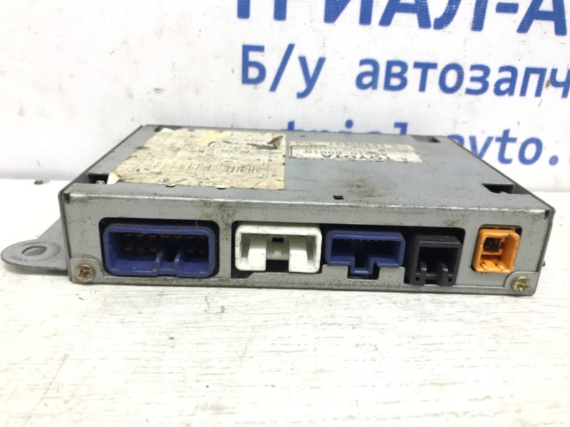 Блок управления Toyota Land Cruiser J100 1998 (б/у) Киев - изображение 2