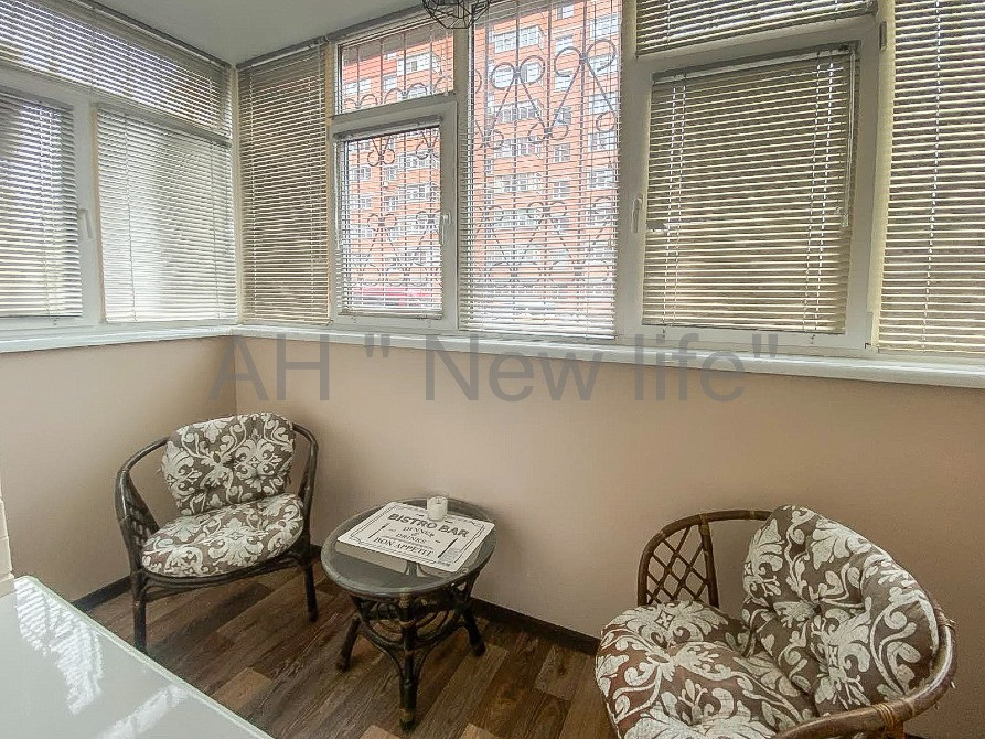 Однокімнатна квартира в новобудові в центрі Суми - зображення 8