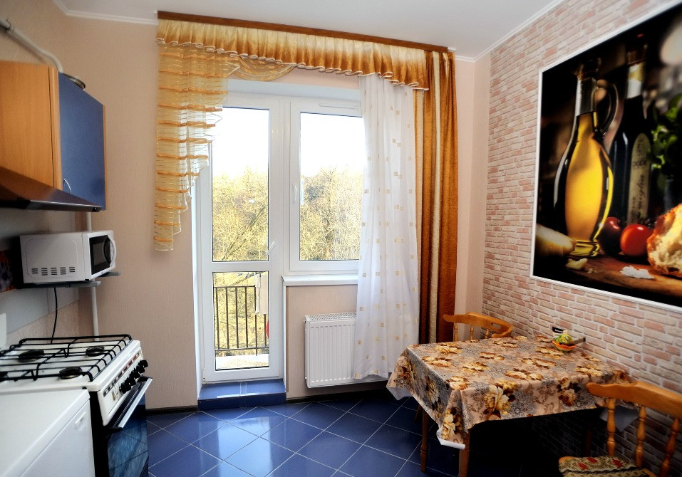 Подобова оренда квартир у Моршині Моршин - зображення 1